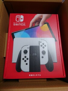 任天堂 Nintendo Switch 1月末新品購入未使用品　送料無料 