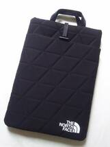 即決 新品 THE NORTH FACE GFACE PC SLEEVE 13 / ザ・ノースフェイス パソコンバッグ ケース 13インチ タブレット スリーブ バッグ _画像1