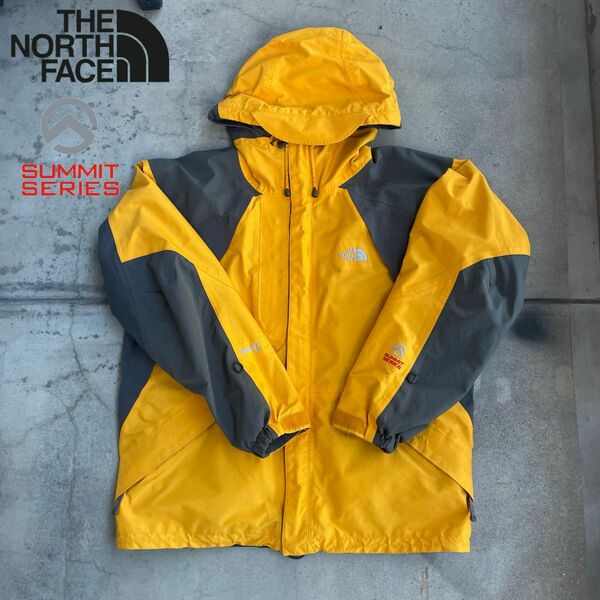 the North Face マウンテンパーカー GORE-TEX L