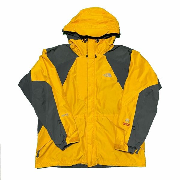 The North Face Mountain Parka L
