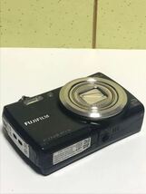 FUJIFILM 富士フイルム FinePix F100fd コンパクトデジタルカメラ 5x ZOOM 12 MEGA PIXELS SUPER CCD 固定送料価格 2000_画像8