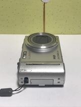 Panasonic パナソニック LUMIX DMC-TZ10 MEGA O.I.S. /25mm WIDE HD AVCHD Lite コンパクトデジタルカメラ 固定送料価格 2000 _画像6