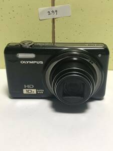 OLYMPUS オリンパス D-720 コンパクトデジタルカメラ HD 10x SUPER WIDE 