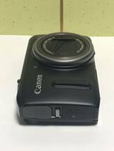 CANON キヤノン PowerShot SX240HS コンパクトデジタルカメラ FULL HD PC1743 20x OPTICAL ZOOM 固定送料価格 2000_画像7