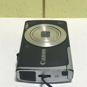 CANON キヤノン PowerShot A2500 HD コンパクトデジタルカメラ PC1963 16.0 MEGA PIXELS 動作確認済み の画像8