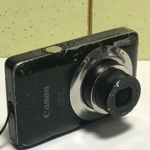 Canon キャノン IXY DIGITAL 220 IS コンパクトデジタルカメラ 4x IS 12.1 MEGA PIXELS PC1430 日本製品 固定送料価格 2000の画像4