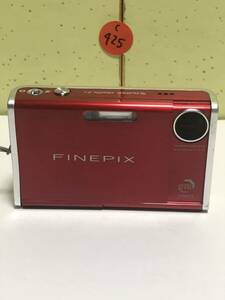FUJIFILM 富士フイルム FINEPIX Z2 コンパクトデジタルカメラ 日本製品 
