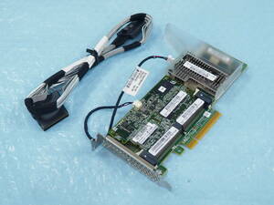 ☆ hp 12Gbps SAS/SATA RAID SmartArray P440 ☆ 749797-001 ☆ 4GB FBWC ☆