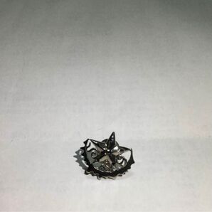 バッチ ネクタイピン