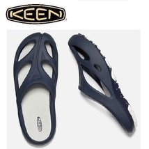 KEEN キーン シャンティ ブラックアイリス 29.0cm　1026241　メンズ　サンダル　アウトドア_画像2