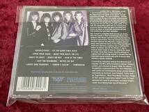 ★EUROPE★OUT OF THIS WORLD★CD★REMASTERED & RELOADED★ヨーロッパ★アウト・オブ・ディス・ワールド★ROCK CANDY★ロックキャンディ★_画像3