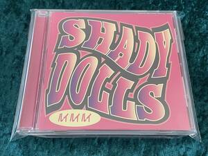 ★SHADY DOLLS★ルイルイルイ★CD★シェイディ・ドールズ★大矢侑史★品番IAR-1001★