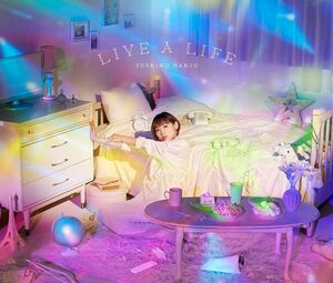 LIVE A LIFE (サンプル版 5CD+DVD+PHOTOBOOK) / 南條愛乃