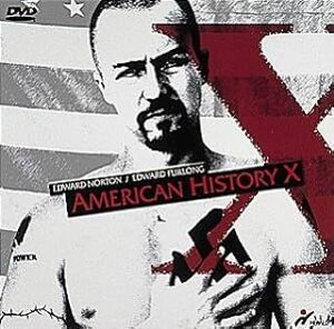 アメリカン・ヒストリーX [DVD]