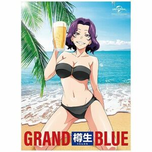 ぐらんぶるBD3 [Blu-ray]