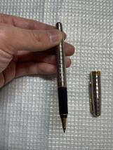 PARKER SONNET FRANCE I.L 万年筆 筆記用具 文房具 ペン先 _画像5