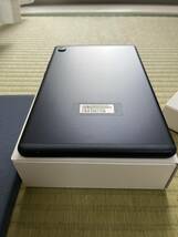 【USED】送料無料！ Huawei Matepad T8_画像3