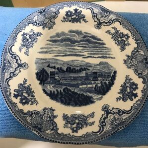 Johnson brothers 英国 イングランド 皿