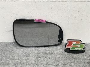  new goods!V70/S60/S80 SB series original right door mirror mirror only 30001-998 9203124 Volvo (134554)