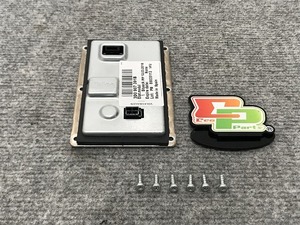 新品!パサート 3B系 純正 後期 バラスト/ヘッドライト キセノン HID バラストのみ 3D0 907 391B 3D0907391B フォルクスワーゲン(134639)