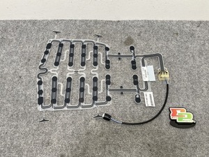 新品!Z4 E85 純正 シートセンサー/着座センサー 65 77 6 927 893 65776927893 BMW(134832)