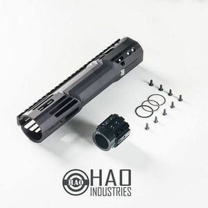 Hao industries FLR ハンドガード F1 firearms トレポン 9.7インチ VFC PTW