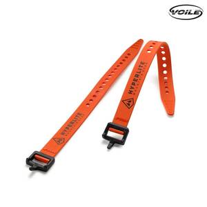 Hyperlite Mountain Gear VOILE STRAPS 12” 【2本セット】ハイパーライトマウンテンギア