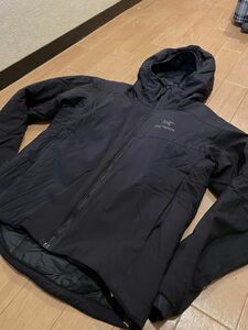 ARCTERYX Atom AR Hoody Men's サイズ XS