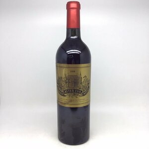 未開栓 2008 アルタ エゴ ド パルメ 750ml 13％ 4W-23-2-151185-A