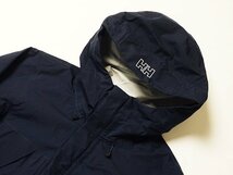 HELLY HANSEN　ヘリーハンセン　フーデット　ナイロンジャケット　正規品　HOE11505　スカンザライトジャケット　ヘリーテック　アウトドア_画像4