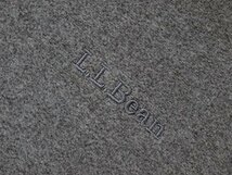 L.L.Bean　エルエルビーン　フリースジャケット　正規品　アウトドア　ロゴ刺繍　POLARTEC　ポーラテック　スナップT　Mサイズ_画像5