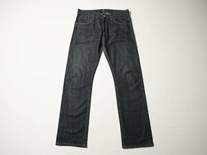 Paul Smith JEANS　ポールスミス　デニムパンツ　正規品　Lサイズ　ストレートジーンズ　