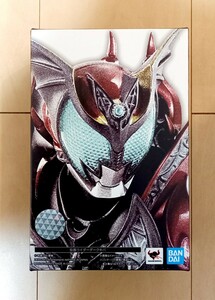 【未開封品】S.H.Figuarts　真骨彫製法　仮面ライダーダークキバ