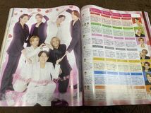 ★「ポポロ」2024年4月号　King&Prince・SixTONES・なにわ男子・Travis Japan・Hi Hi Jets・美 少年なども★_画像7