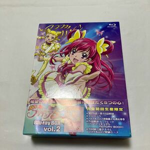 BD Yes！ プリキュア5 Blu-rayBOX Vol.1.2 【完全初回生産限定】