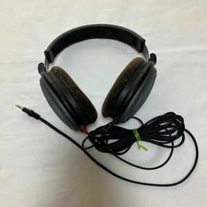 SENNHEISER ヘッドホン ジャンク　