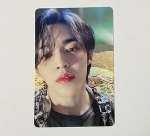 SEVENTEEN エスクプス ALWAYS YOURS セブンネット盤 トレカ S.COUPS Photocard