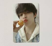 SEVENTEEN エスクプス Your Choice BESIDE Ver. トレカ S.COUPS Photocard_画像1