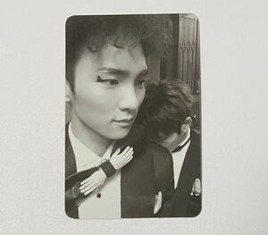 SHINee キー オニュ Married To The Music トレカ Photocard KEY オンユ ONEW MTTM