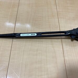 スーパーツール 両口ラチェットレンチ 17 19 RNR-1719