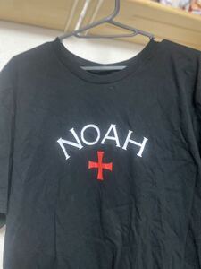 noah シャツ　XL 新品未使用　 原宿店購入　送料込み