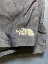 XL ノースフェイス THE NORTH FACE Nylon Denim Versatile Short (ナイロンデニムバーサタイルショーツ) メンズ ショートパンツ NB42152_画像3