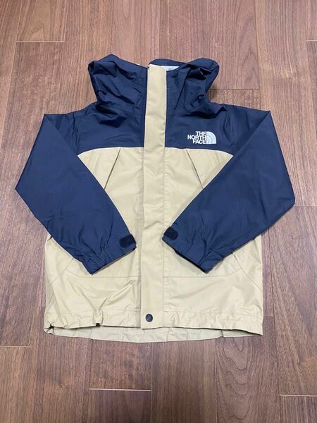 THE NORTH FACE ドットショットジャケット（キッズ） 