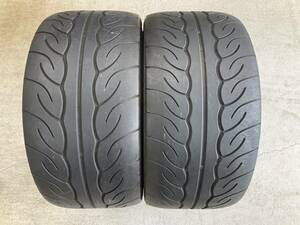 ヨコハマ　アドバン　ネオバ　AD08　265/35R18 　93W　2本