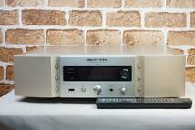 marantz マランツ NA-11S1 ネッワークオディオプレーヤー 概ね美品 定価363000円の高級機器_画像9