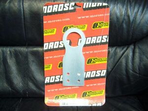 MOROSO　TOW　HOOK　RACE　モロソ　牽引フック　新品　ボルトオン　溶接　レース　ドラッグレース