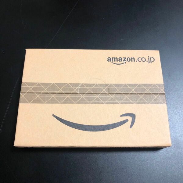 Amazonギフトボックス