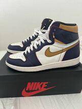 NIKE AIR JORDAN 1HIGH OG _画像1