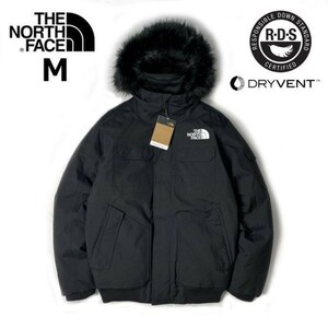 1円～!売切!【正規新品】THE NORTH FACE GOTHAM JACKET III ゴッサム ダウンジャケット US限定 高品質 550 防寒 撥水(M)黒 ② 190122-175