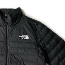 1円～!売切!【正規新品】THE NORTH FACE FLARE DOWN JACKET2 ダウンジャケット フレアダウン US限定 軽量 RDS パッカブル(M)黒 190122-85_画像4